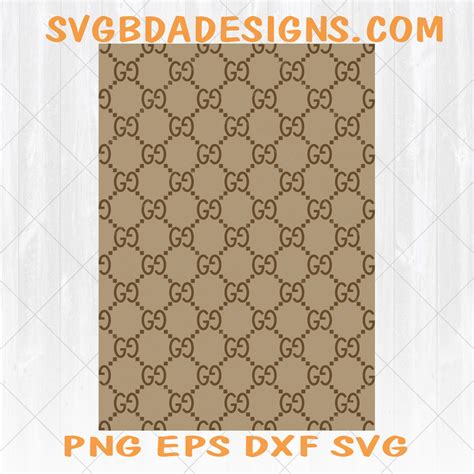 gucci monogram print rare|Gucci printable pattern.